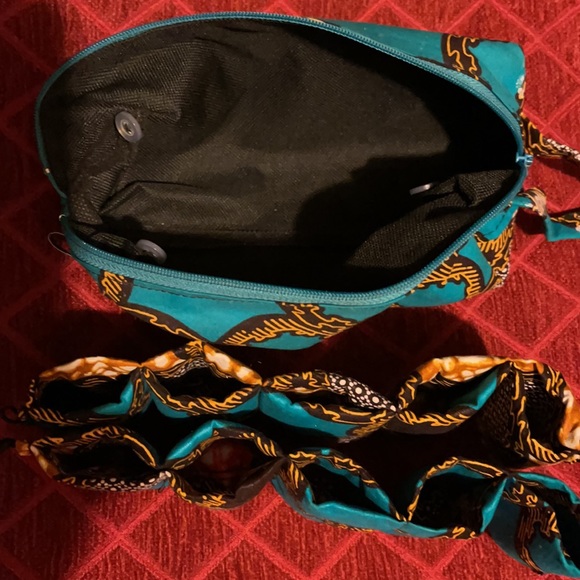 TIMBALICRAFTS ESSENTIAL OILS BAG - Picture 7 of 7